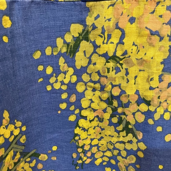 Boden Linen Tunic dress—14 UK, 10 US - Picture 3 of 3